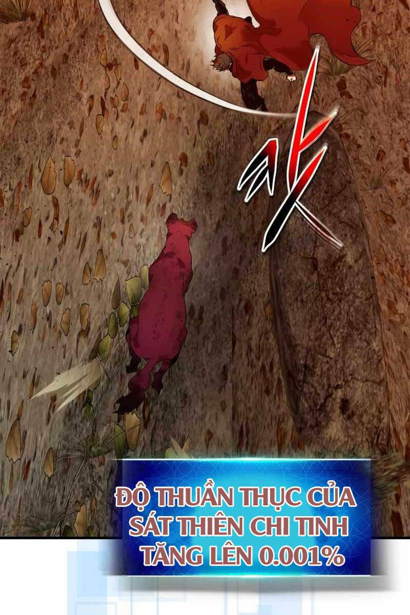 Thăng Cấp Cùng Thần Tập 73 trang 41
