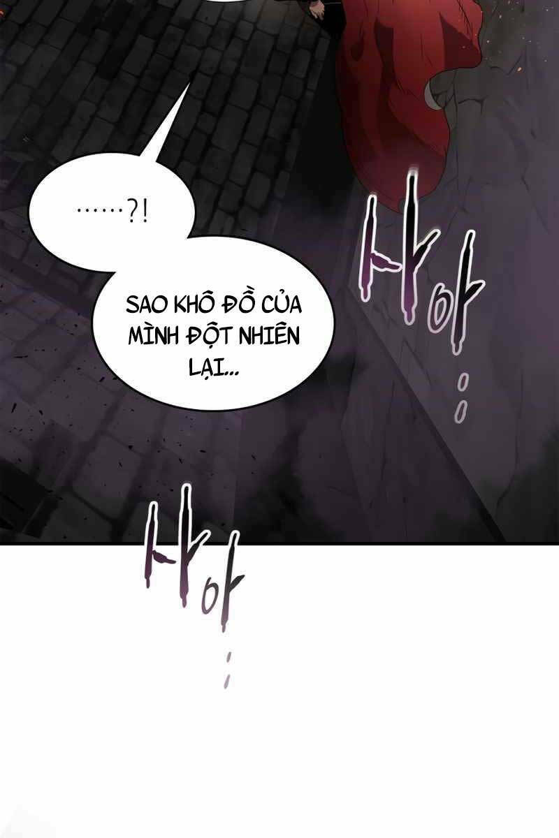Thăng Cấp Cùng Thần Tập 73 trang 71