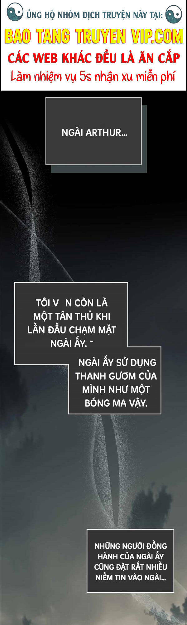 Thăng Cấp Cùng Thần Tập 75 trang 1