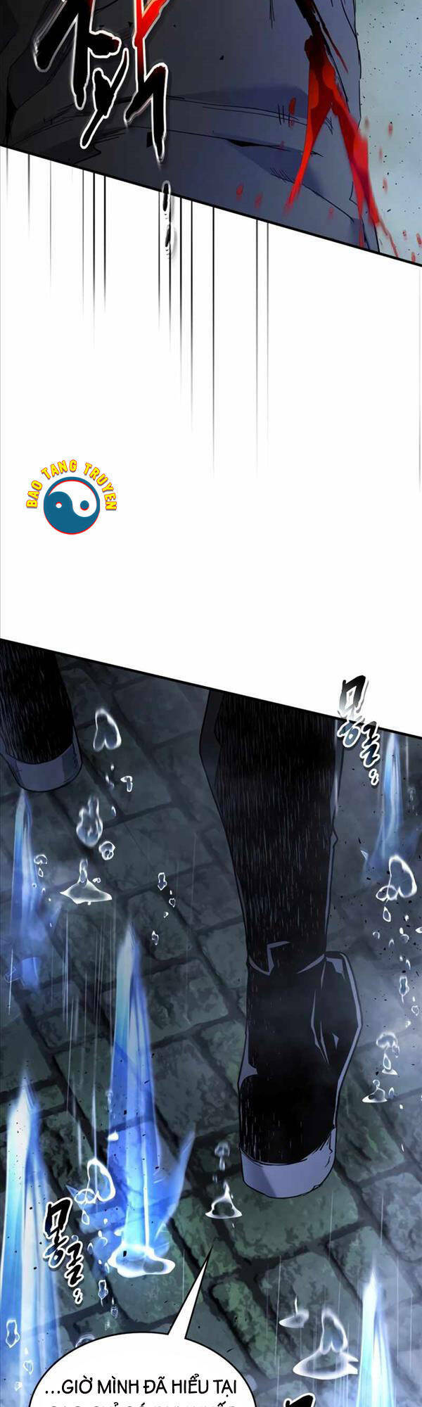 Thăng Cấp Cùng Thần Tập 75 trang 29