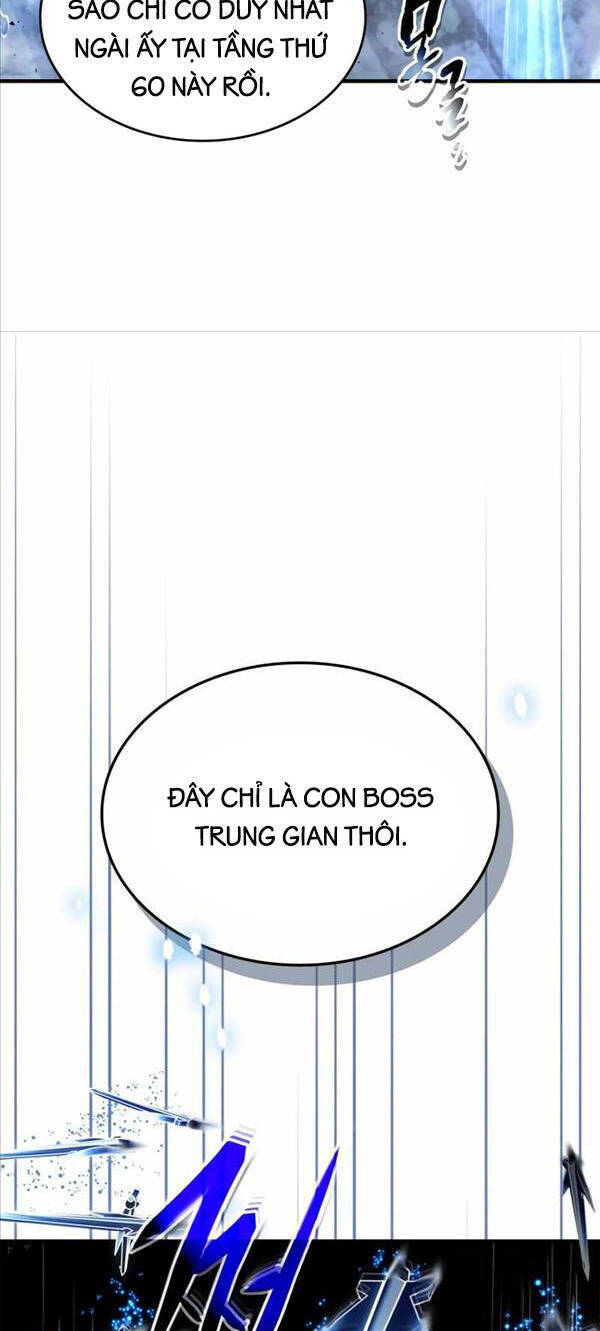 Thăng Cấp Cùng Thần Tập 75 trang 30