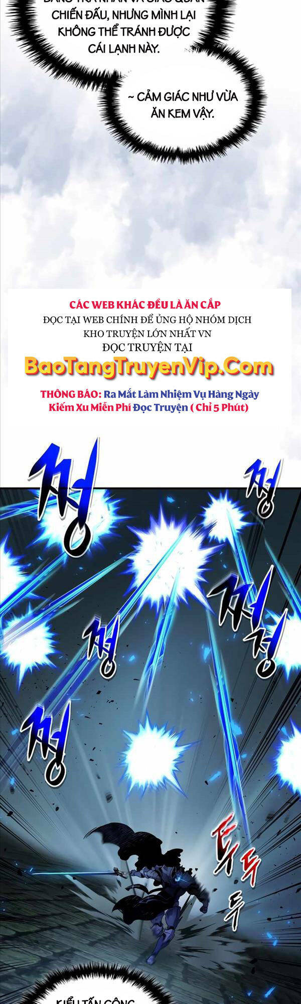 Thăng Cấp Cùng Thần Tập 75 trang 37