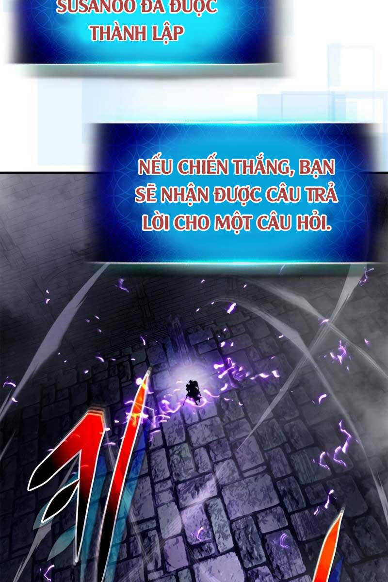 Thăng Cấp Cùng Thần Tập 76 trang 101
