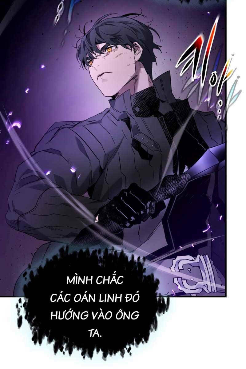 Thăng Cấp Cùng Thần Tập 76 trang 104