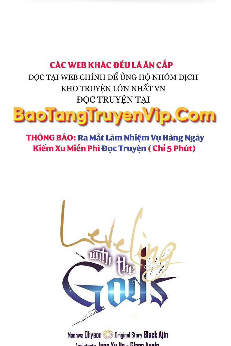 Thăng Cấp Cùng Thần Tập 76 trang 117