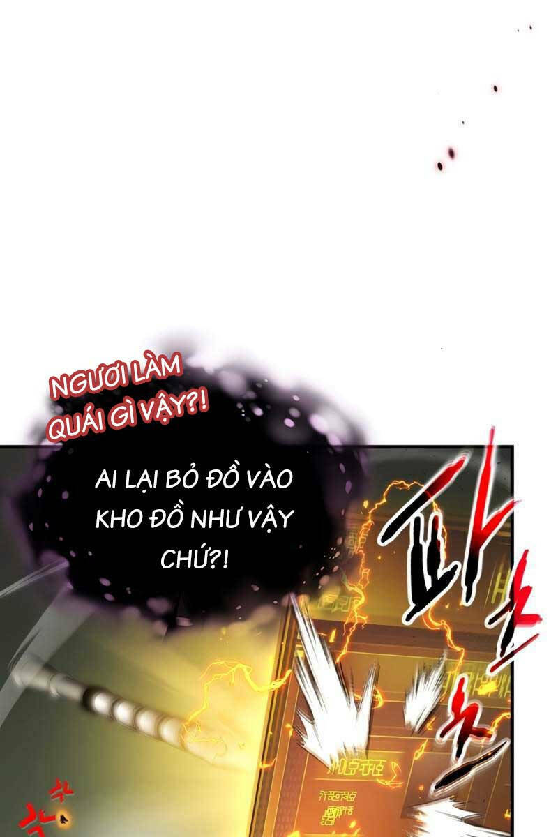 Thăng Cấp Cùng Thần Tập 76 trang 28