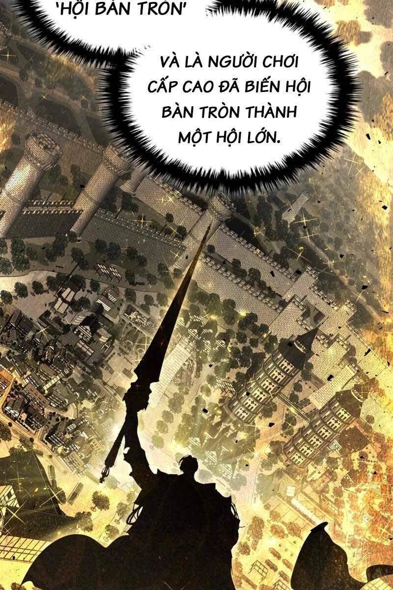 Thăng Cấp Cùng Thần Tập 76 trang 6