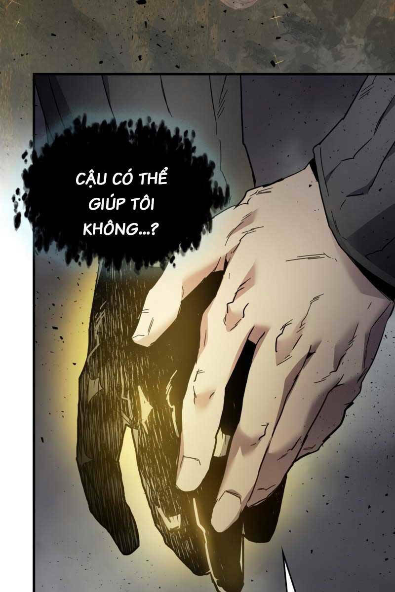 Thăng Cấp Cùng Thần Tập 76 trang 8