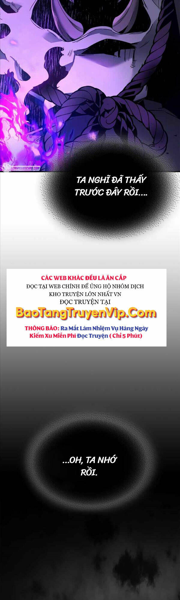 Thăng Cấp Cùng Thần Tập 77 trang 33
