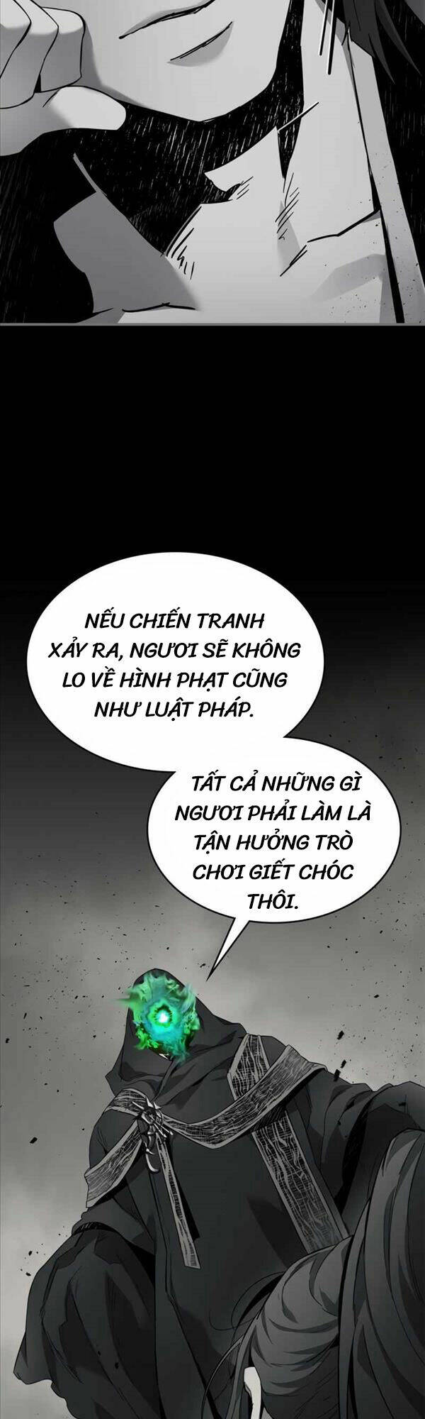 Thăng Cấp Cùng Thần Tập 77 trang 38