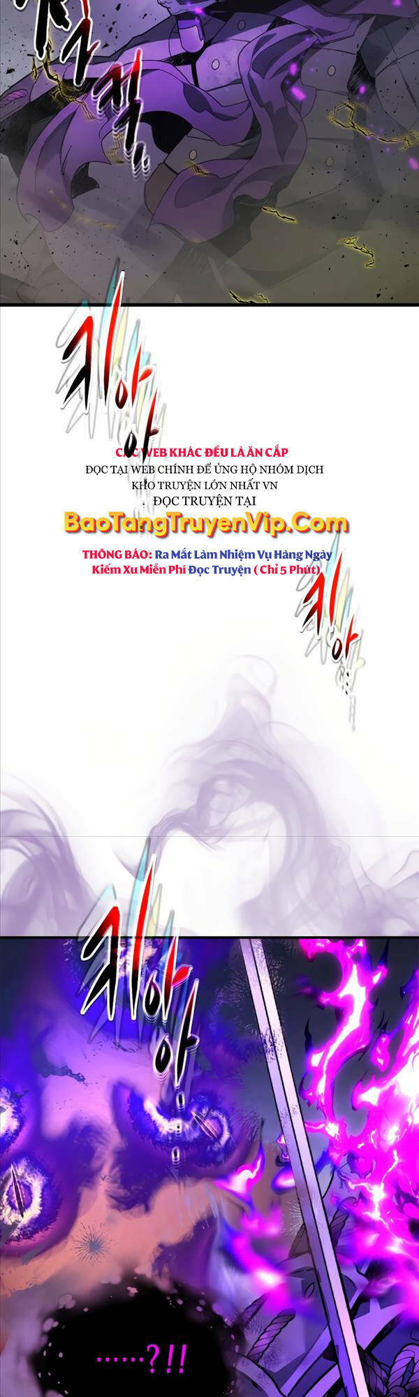 Thăng Cấp Cùng Thần Tập 78 trang 7