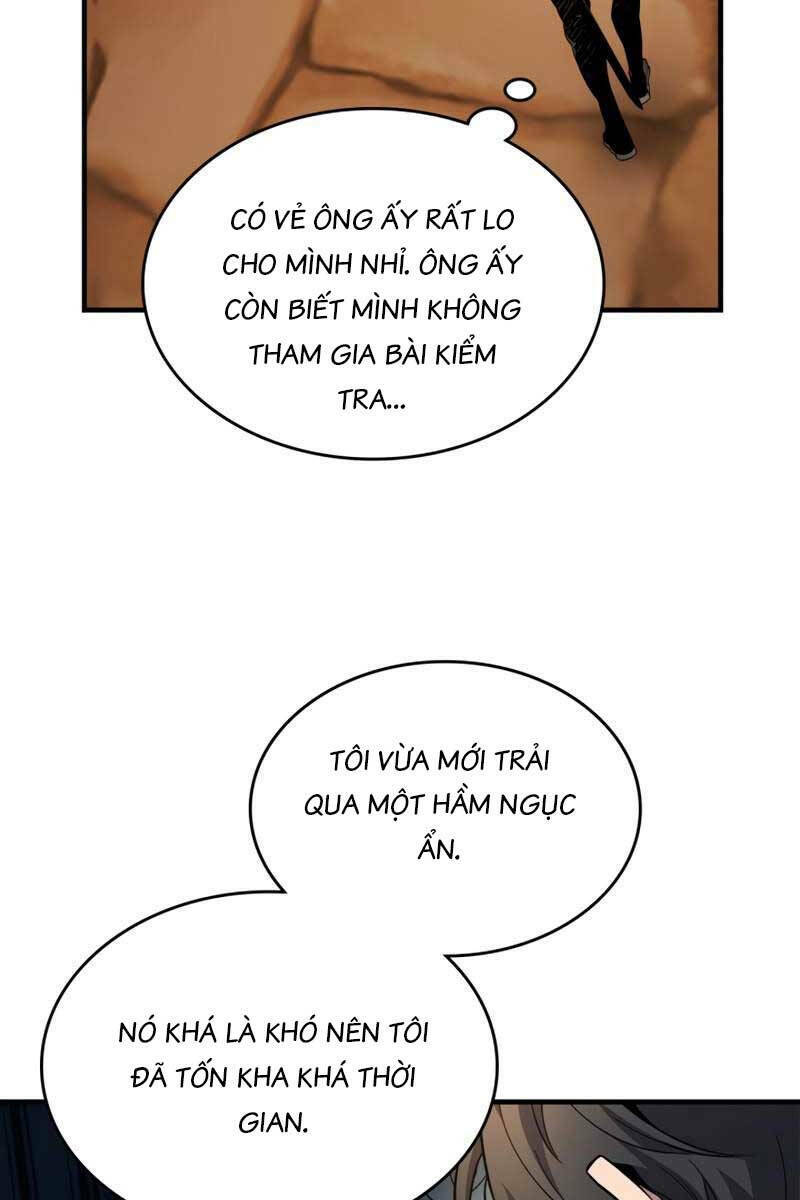 Thăng Cấp Cùng Thần Tập 79 trang 101