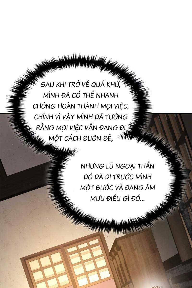 Thăng Cấp Cùng Thần Tập 79 trang 47