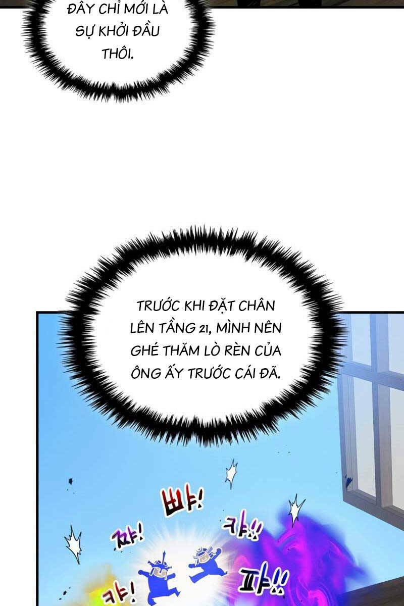 Thăng Cấp Cùng Thần Tập 79 trang 88