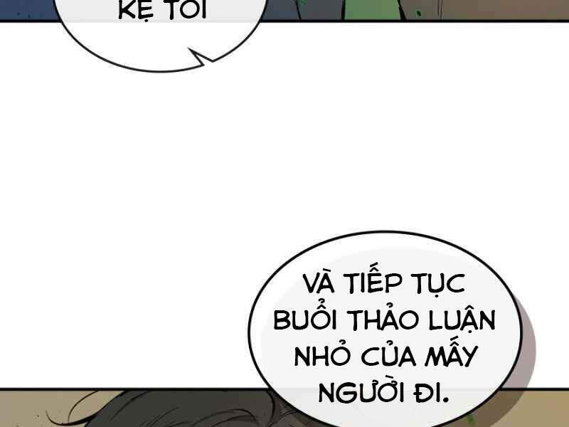 Thăng Cấp Cùng Thần Tập 8 trang 2