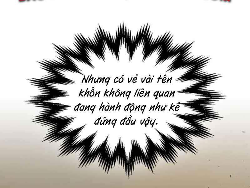 Thăng Cấp Cùng Thần Tập 8 trang 14