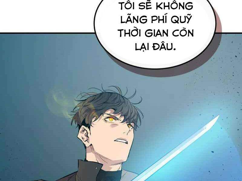 Thăng Cấp Cùng Thần Tập 8 trang 153