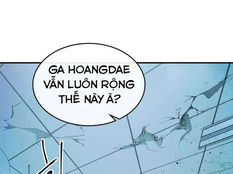 Thăng Cấp Cùng Thần Tập 8 trang 168
