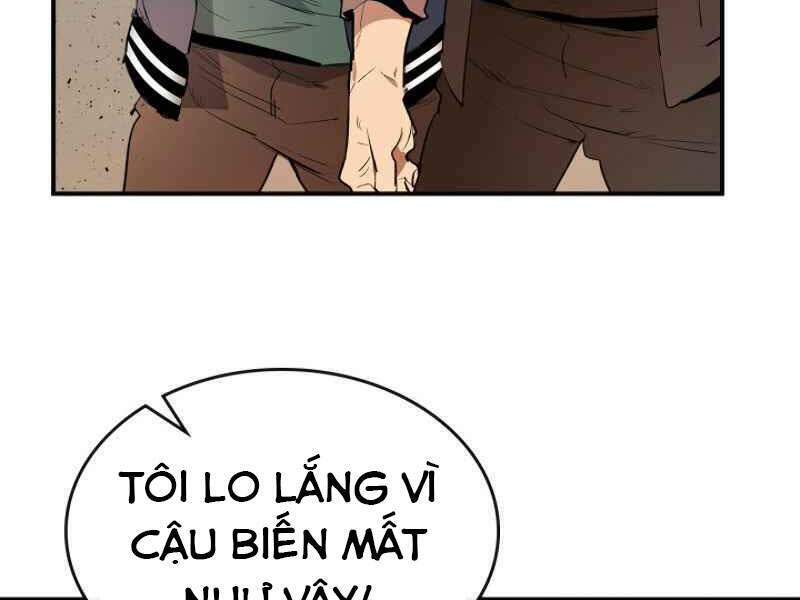 Thăng Cấp Cùng Thần Tập 8 trang 19