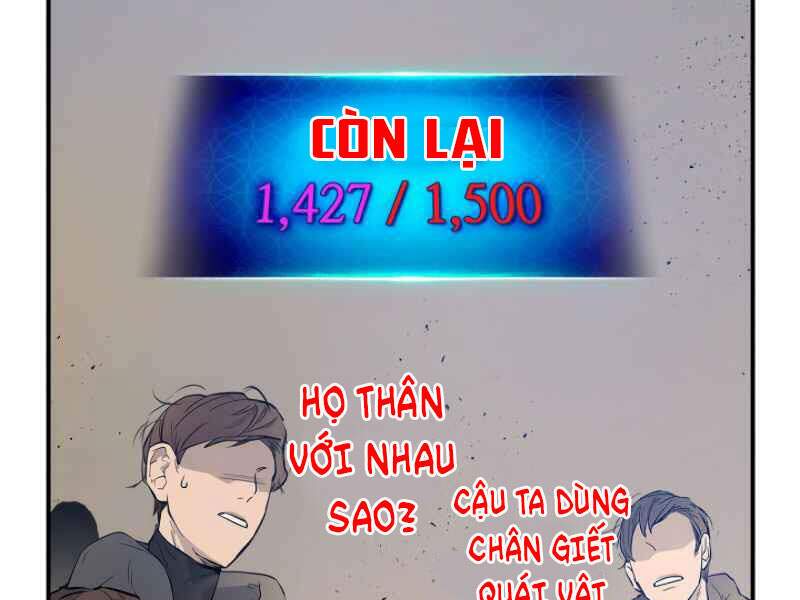 Thăng Cấp Cùng Thần Tập 8 trang 22