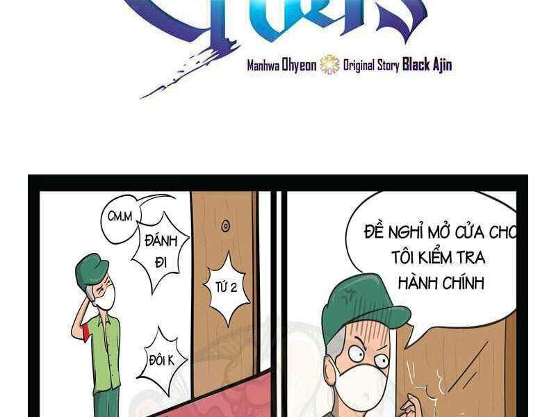 Thăng Cấp Cùng Thần Tập 8 trang 254