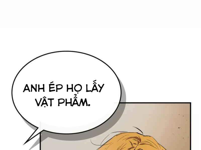 Thăng Cấp Cùng Thần Tập 8 trang 29
