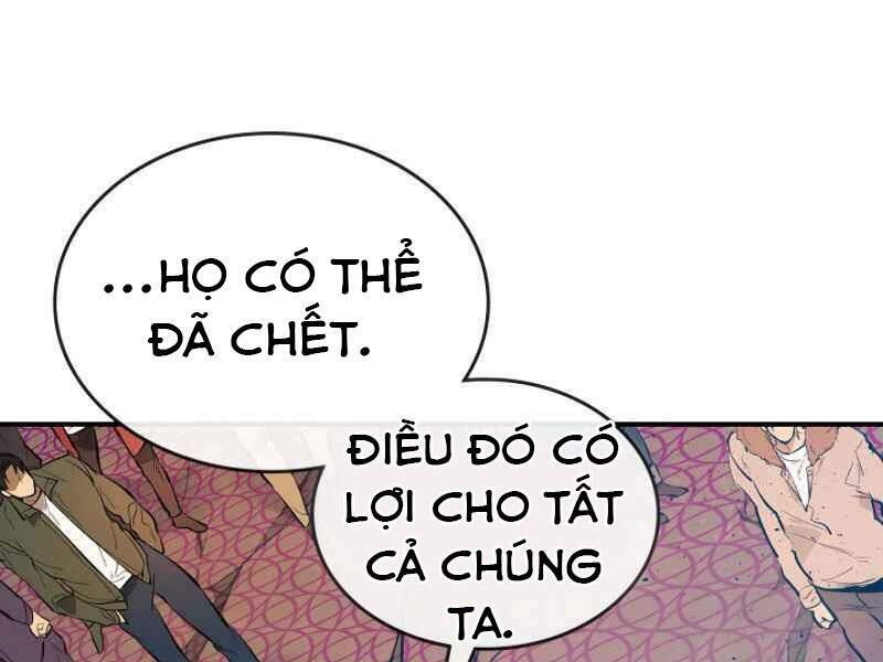 Thăng Cấp Cùng Thần Tập 8 trang 32