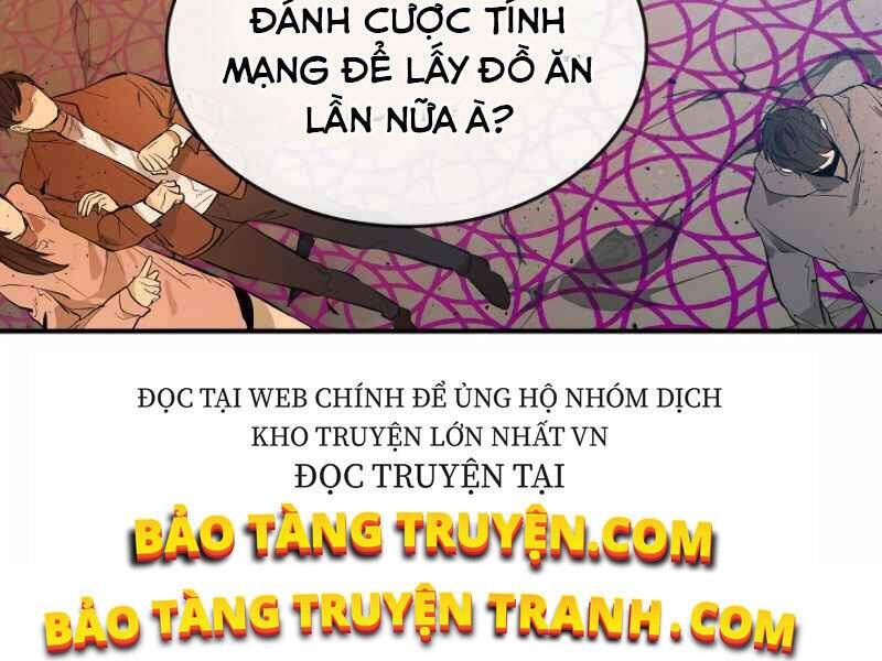 Thăng Cấp Cùng Thần Tập 8 trang 34