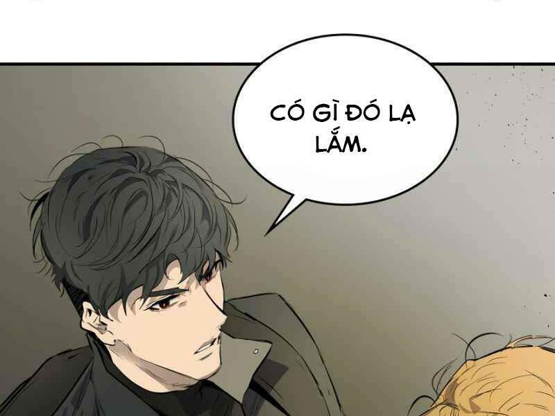 Thăng Cấp Cùng Thần Tập 8 trang 35