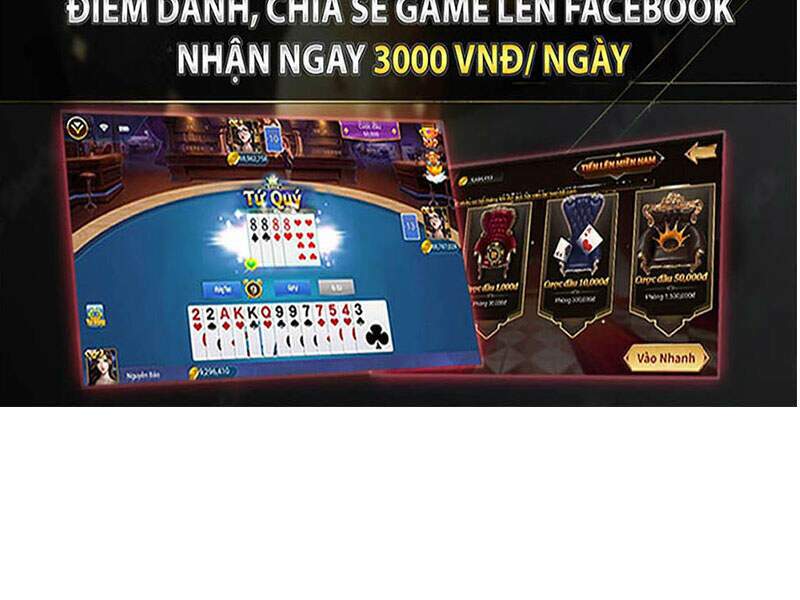 Thăng Cấp Cùng Thần Tập 8 trang 41