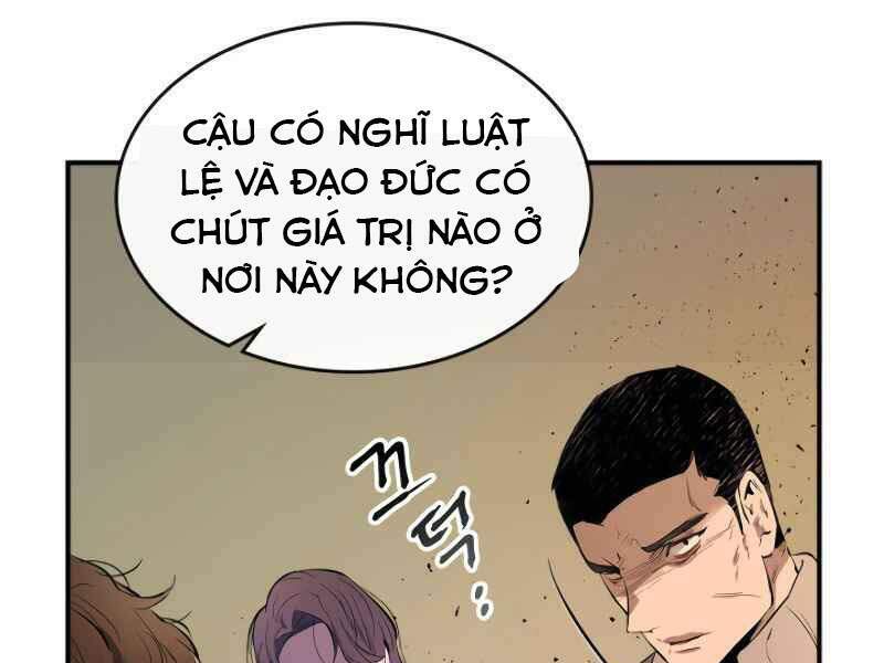 Thăng Cấp Cùng Thần Tập 8 trang 47