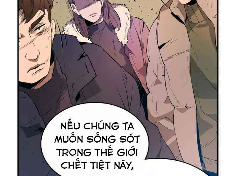 Thăng Cấp Cùng Thần Tập 8 trang 48