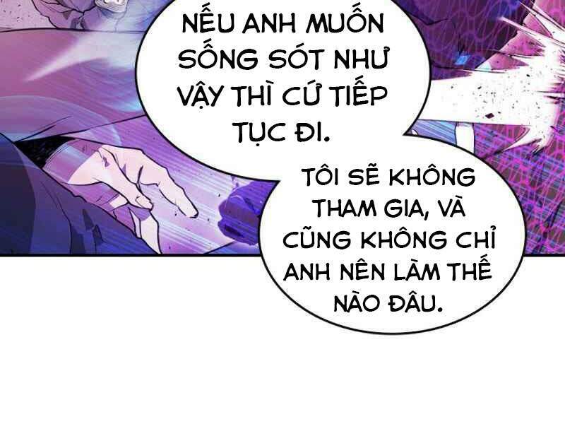 Thăng Cấp Cùng Thần Tập 8 trang 60