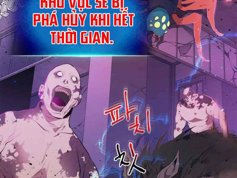 Thăng Cấp Cùng Thần Tập 8 trang 76