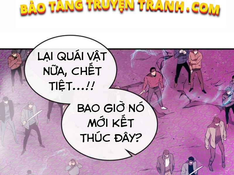 Thăng Cấp Cùng Thần Tập 8 trang 84