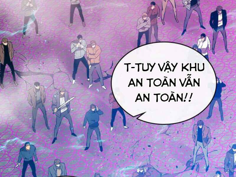 Thăng Cấp Cùng Thần Tập 8 trang 85