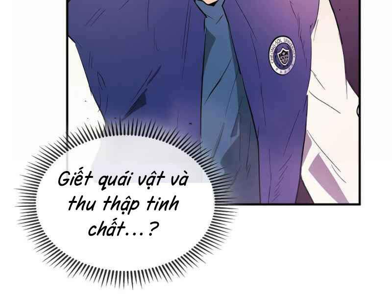 Thăng Cấp Cùng Thần Tập 8 trang 88