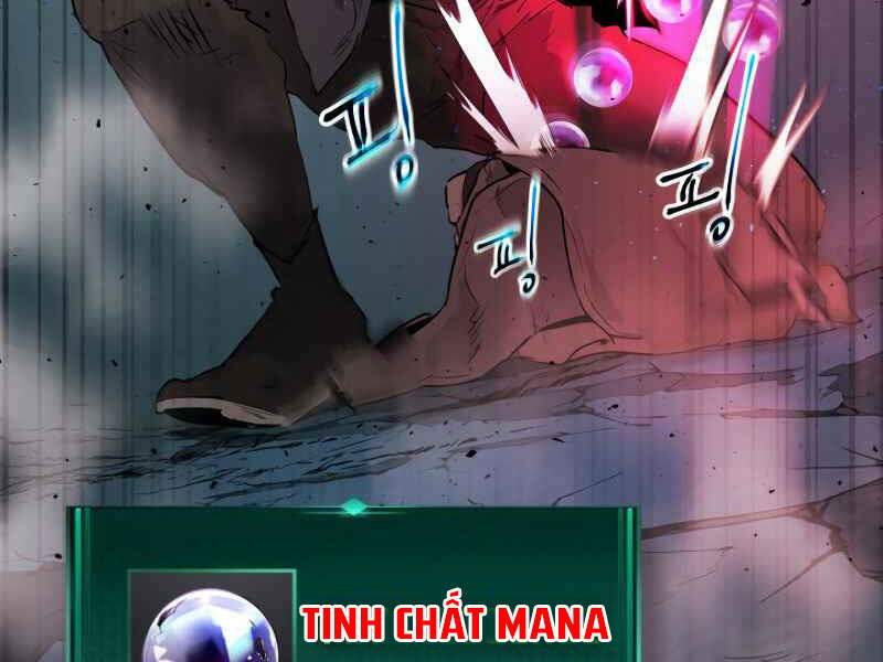 Thăng Cấp Cùng Thần Tập 8 trang 99