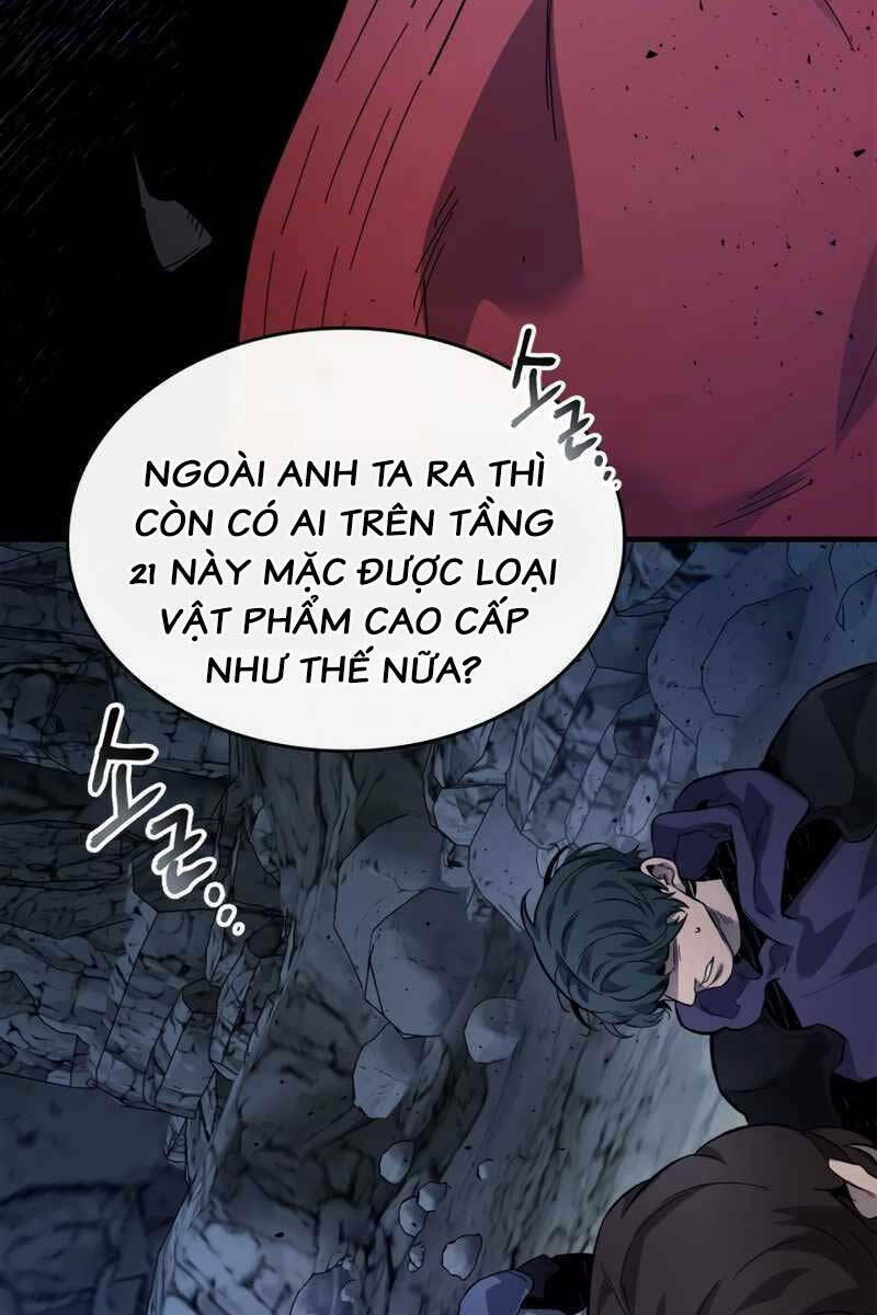 Thăng Cấp Cùng Thần Tập 80 trang 46
