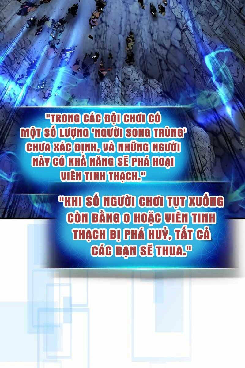 Thăng Cấp Cùng Thần Tập 80 trang 54