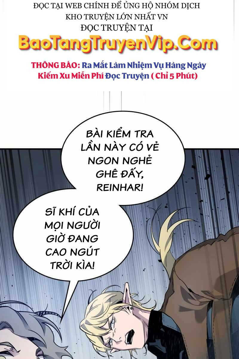 Thăng Cấp Cùng Thần Tập 80 trang 85
