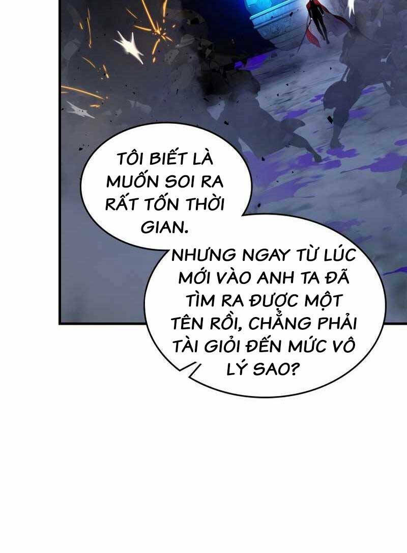 Thăng Cấp Cùng Thần Tập 80 trang 96