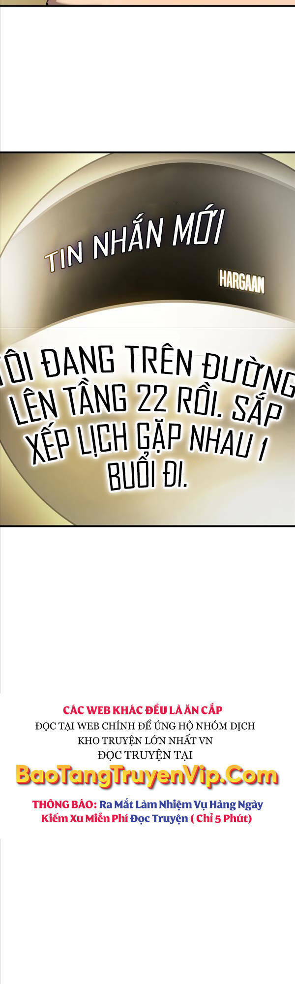 Thăng Cấp Cùng Thần Tập 82 trang 5