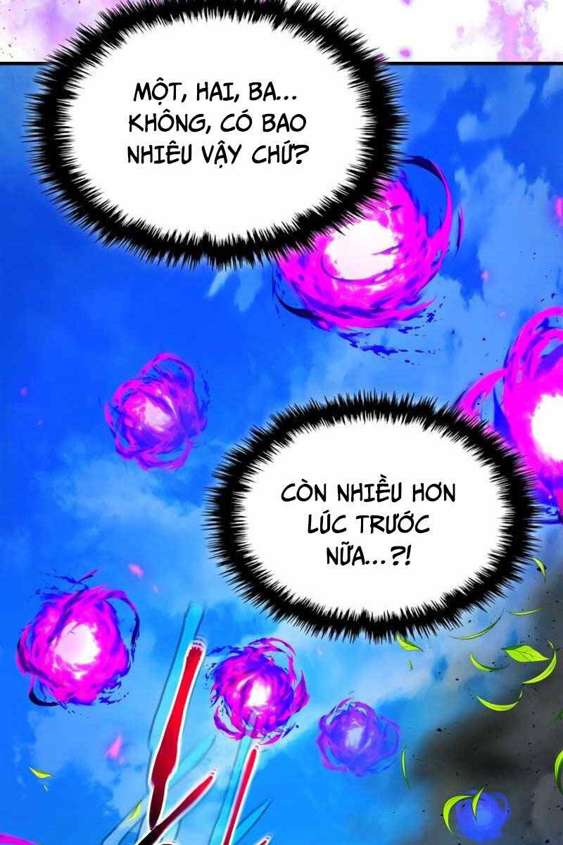 Thăng Cấp Cùng Thần Tập 83 trang 30