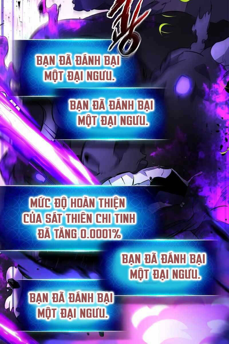 Thăng Cấp Cùng Thần Tập 83 trang 45