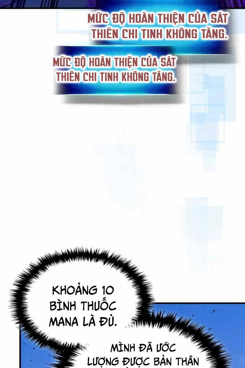 Thăng Cấp Cùng Thần Tập 83 trang 53