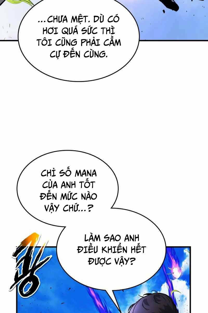 Thăng Cấp Cùng Thần Tập 83 trang 60