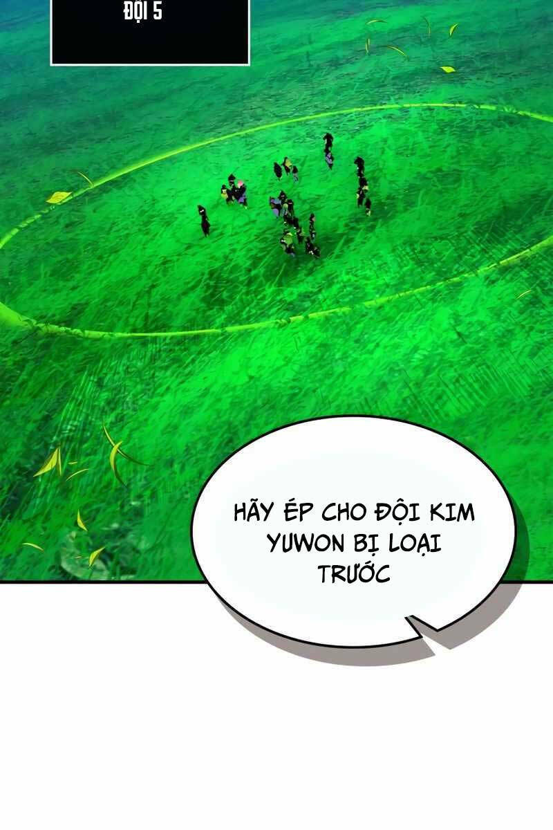 Thăng Cấp Cùng Thần Tập 83 trang 7