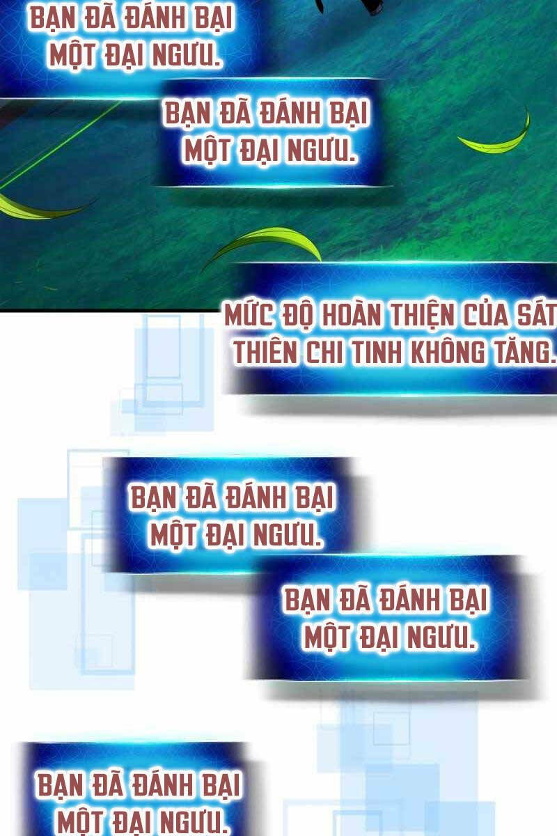 Thăng Cấp Cùng Thần Tập 83 trang 69