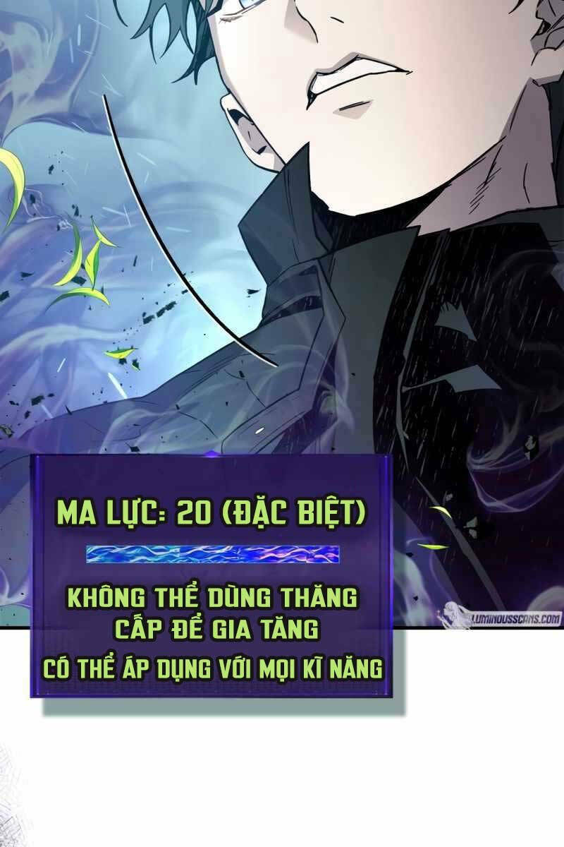 Thăng Cấp Cùng Thần Tập 83 trang 78